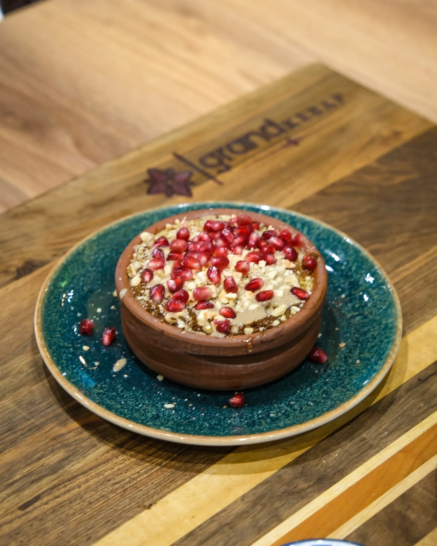 Lezzetin Modern Sunumu